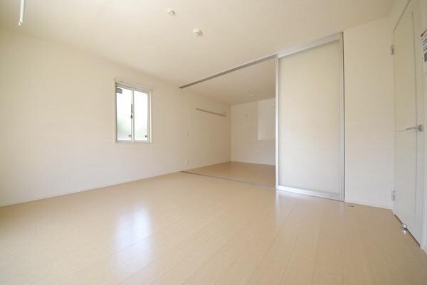 カーサ　フェリーチェの物件内観写真