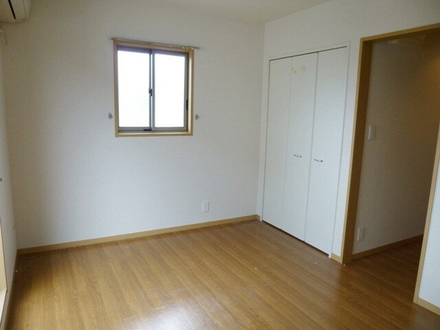 さくらハウスの物件内観写真