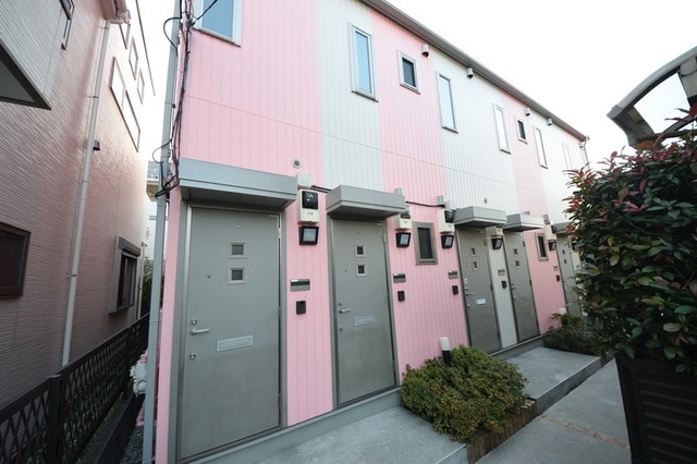 さくらハウスの物件内観写真