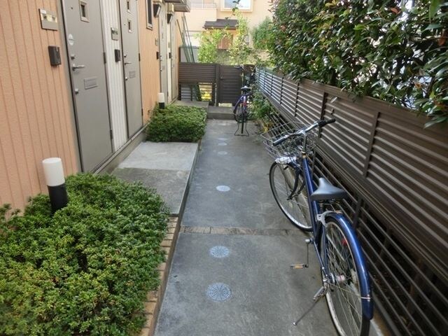 さくらハウスの物件内観写真