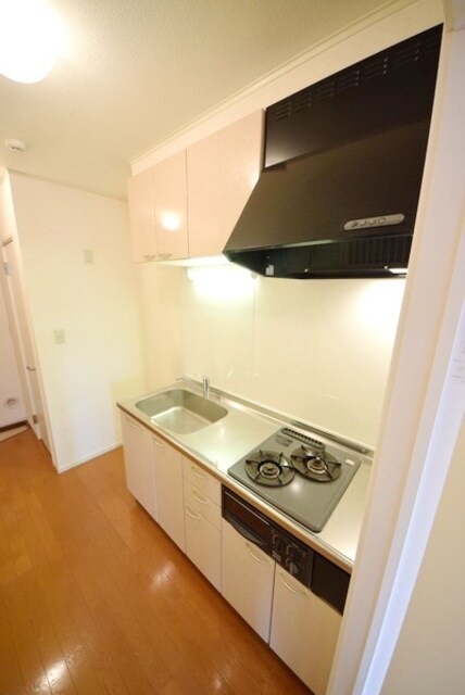 シャルマンウエストの物件内観写真