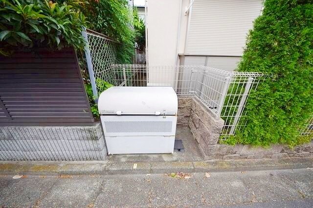 シャルマンウエストの物件内観写真