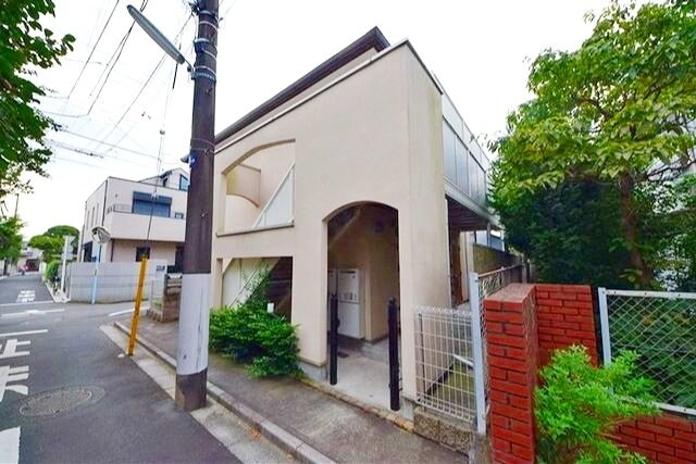 シャルマンウエストの物件内観写真