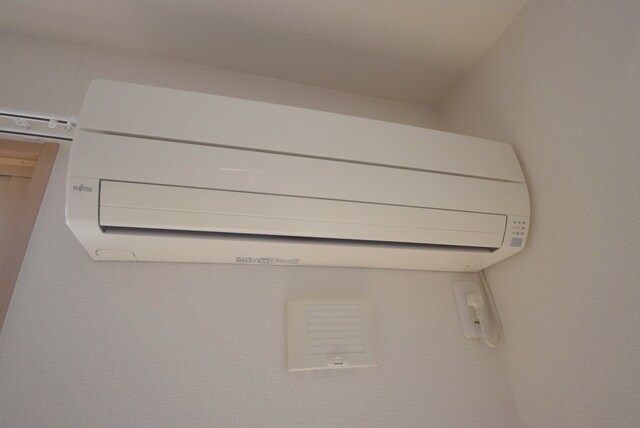 プリヴェール成城の物件内観写真