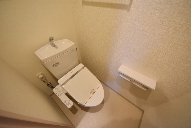 ポルト　ドゥ　ヴァンドームの物件内観写真