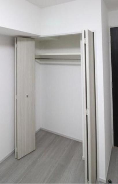 デュオステージ鷺ノ宮の物件内観写真