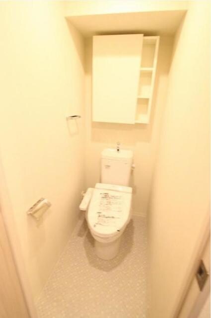 デュオステージ鷺ノ宮の物件内観写真