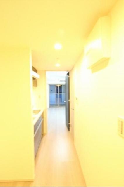 デュオステージ鷺ノ宮の物件内観写真