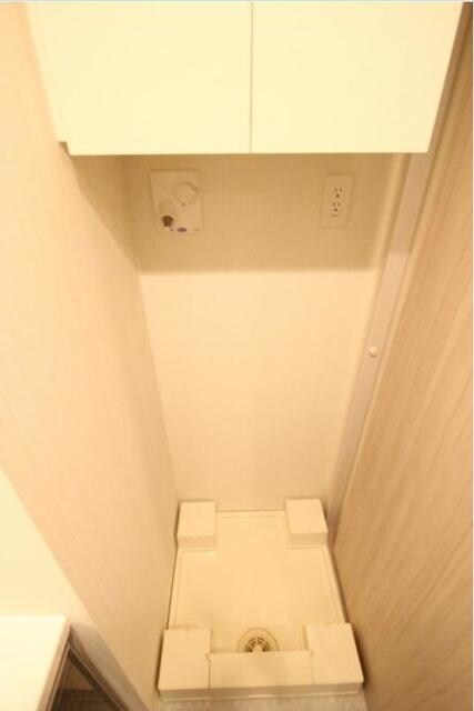 デュオステージ鷺ノ宮の物件内観写真