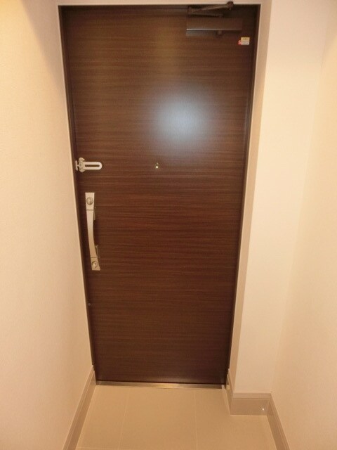 デュオステージ鷺ノ宮の物件内観写真