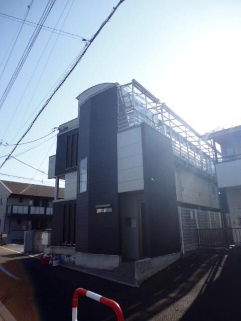 ルアンカパルの物件内観写真