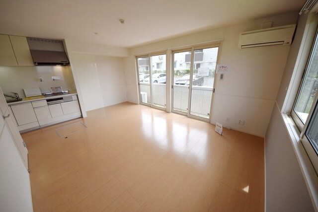 コモレビ大蔵　Ｅ棟の物件内観写真