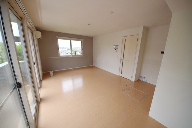 コモレビ大蔵　Ｅ棟の物件内観写真