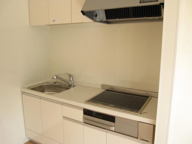 コモレビ大蔵　Ｅ棟の物件内観写真