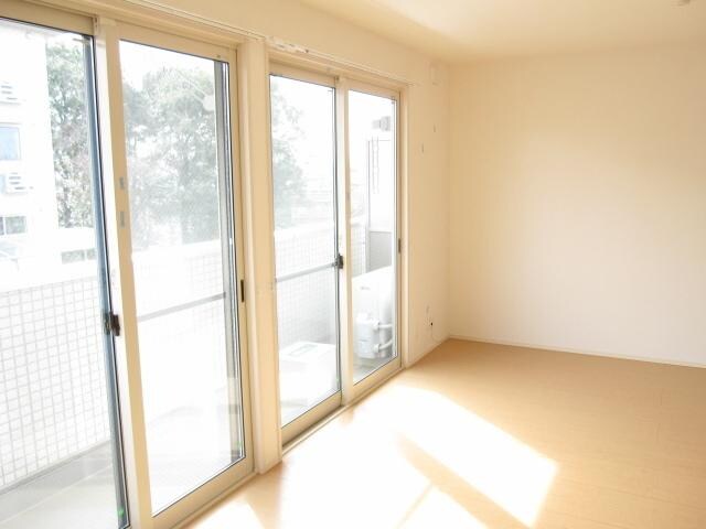 コモレビ大蔵　Ｅ棟の物件内観写真