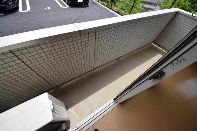 コモレビ大蔵　Ｅ棟の物件内観写真