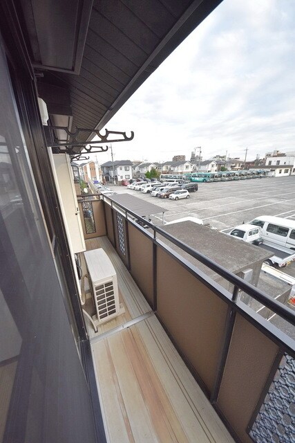 ソシア・エムの物件内観写真