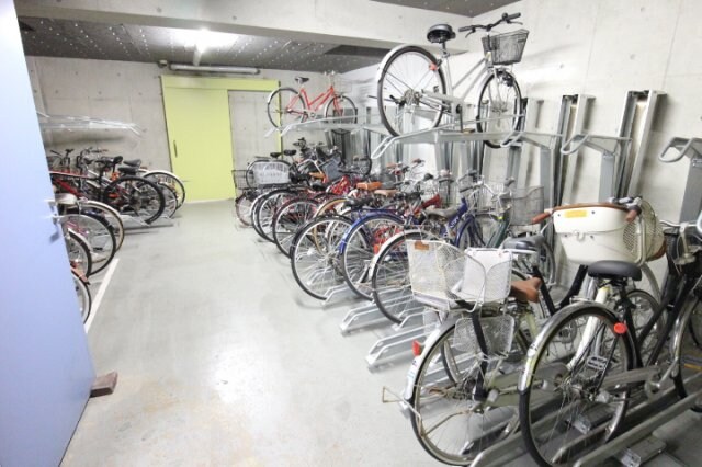 プライムアーバン西荻窪IIの物件内観写真