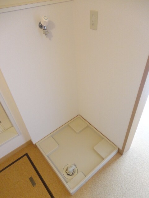 ガーデンヴィラの物件内観写真