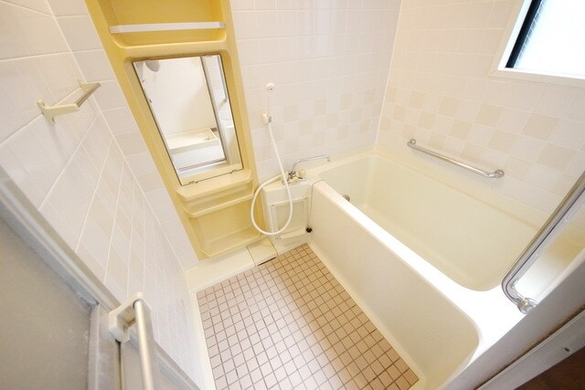 スカイ・ブリッジDの物件内観写真