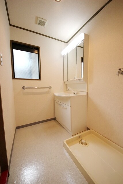 スカイ・ブリッジDの物件内観写真