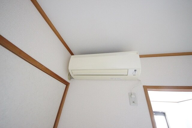 スカイ・ブリッジDの物件内観写真