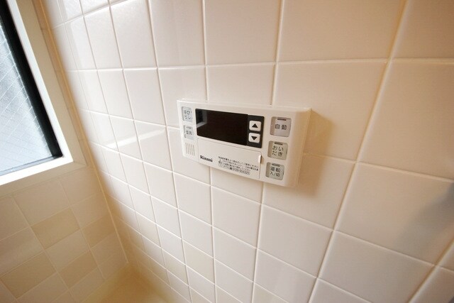 スカイ・ブリッジDの物件内観写真