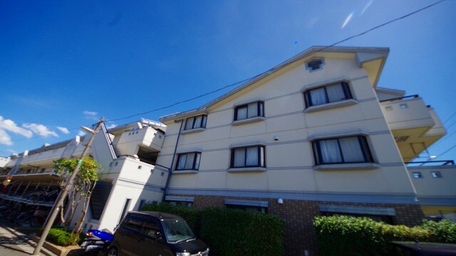 スカイ・ブリッジDの物件内観写真