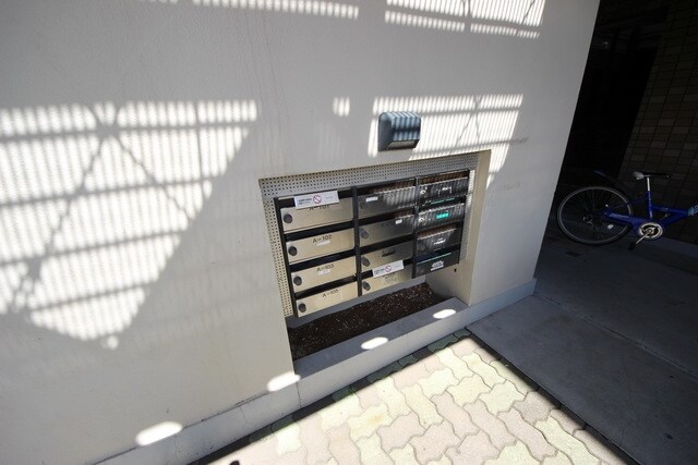 スカイ・ブリッジDの物件内観写真