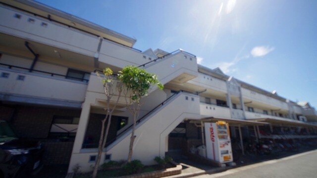 スカイ・ブリッジDの物件内観写真