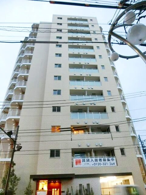 ヴェルデュール高田馬場の物件内観写真