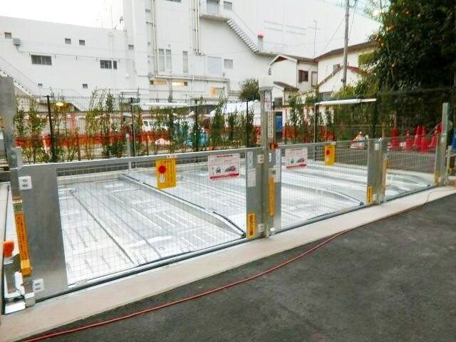 ヴェルデュール高田馬場の物件内観写真