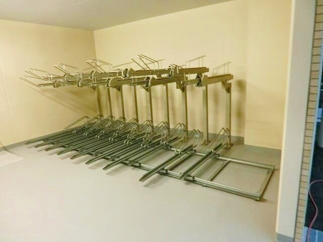 ヴェルデュール高田馬場の物件内観写真