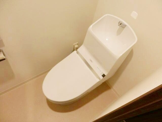 ヴェルデュール高田馬場の物件内観写真