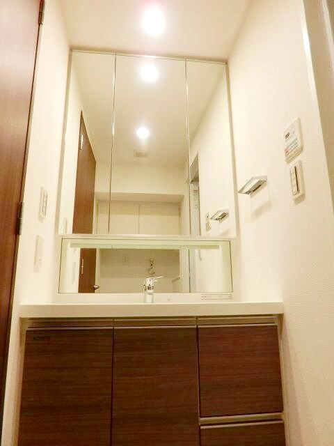 ヴェルデュール高田馬場の物件内観写真