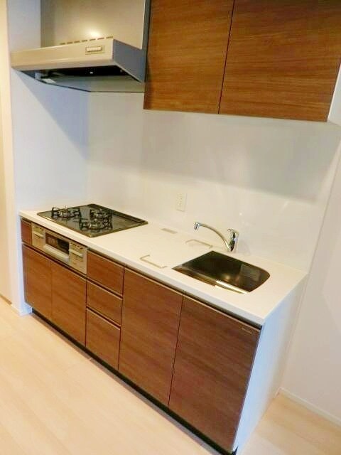 ヴェルデュール高田馬場の物件内観写真