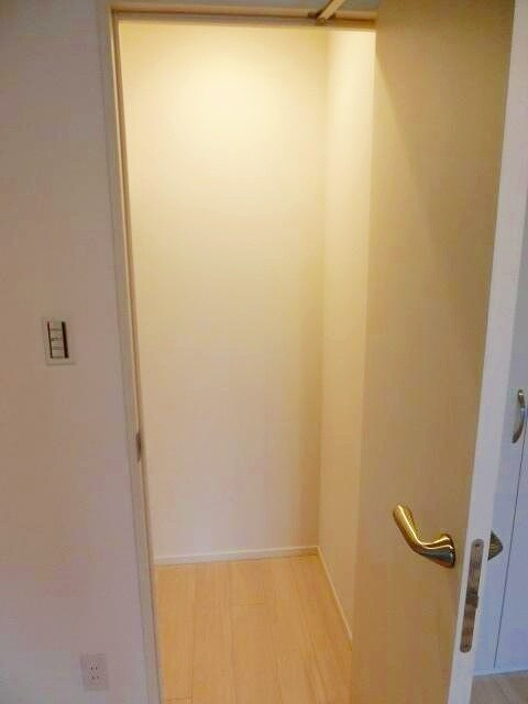 ヴェルデュール高田馬場の物件内観写真