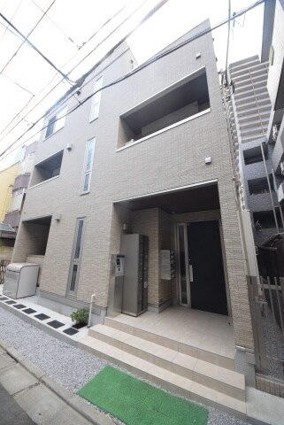 ルミエール西新宿の物件内観写真