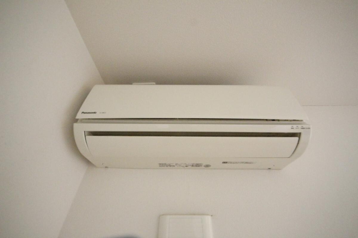 ルミエール西新宿の物件内観写真