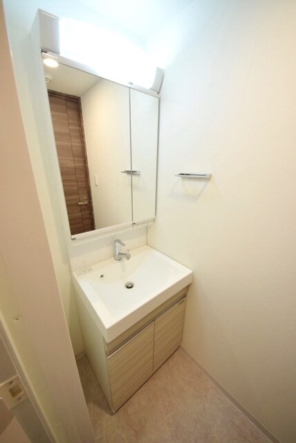 ＫＤＸレジデンス桜上水の物件内観写真