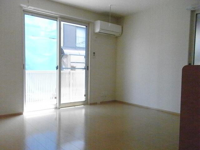 セジュール桂２の物件内観写真