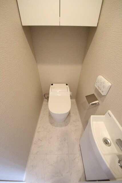 JP noie 阿佐ヶ谷の物件内観写真