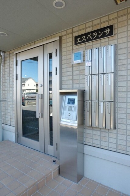 エスペランサの物件内観写真