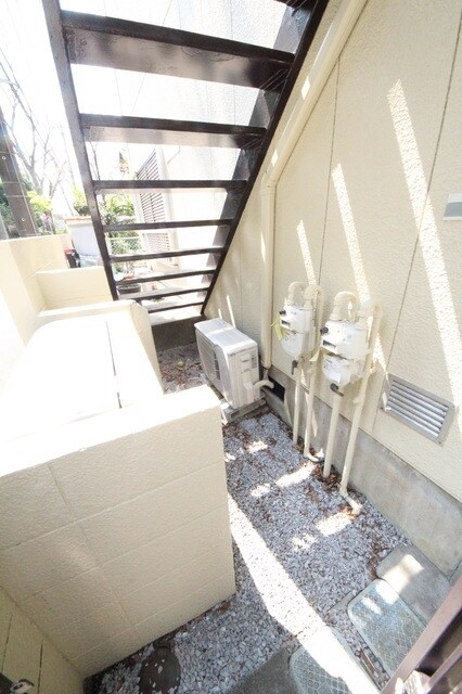 グランドエトワールIIの物件内観写真