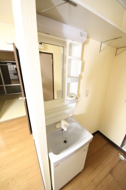 グランドエトワールIIの物件内観写真