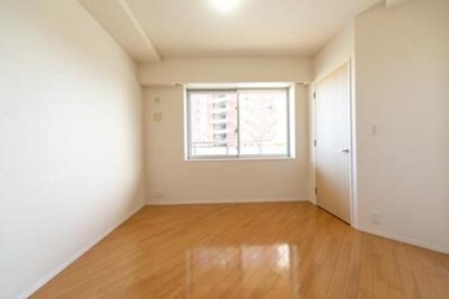 ユニゾンタワーの物件内観写真