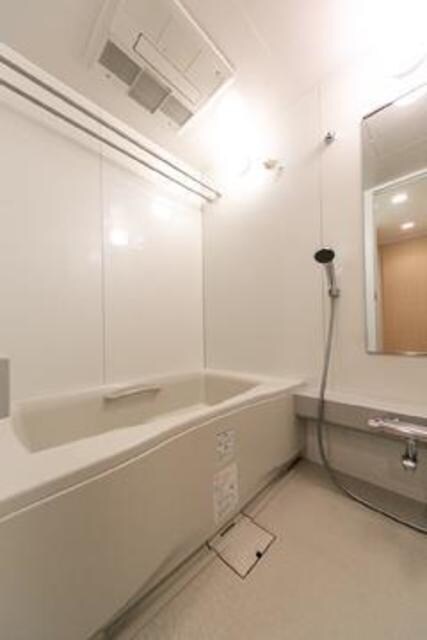 ユニゾンタワーの物件内観写真