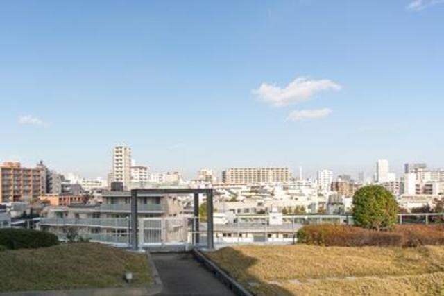 ユニゾンタワーの物件内観写真