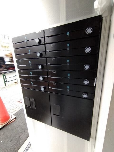 ミライズ中野江原町の物件内観写真