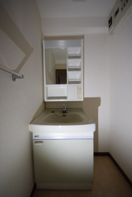 ＢＩ ＣＡＳＴＬＥ ＮＡＫＡＮＯの物件内観写真